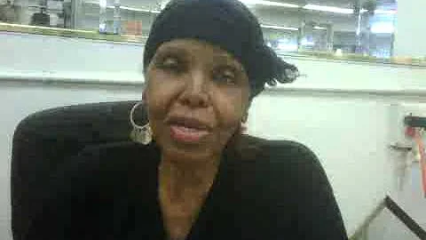 Latoya Pearson message to Cool C