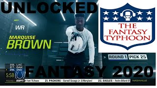 UNLOCKED MARQUISE HOLLYWOOD BROWN-The Secrets To His Success & What You Should Know