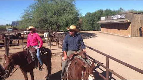 Park West Safari October 2016