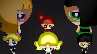 Choice Of Siblings Part 1 Ppg And Rrb Brickubbles