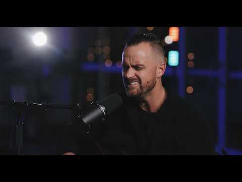 Men's Worship // Healer
