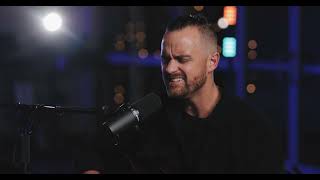Mens Worship // Healer