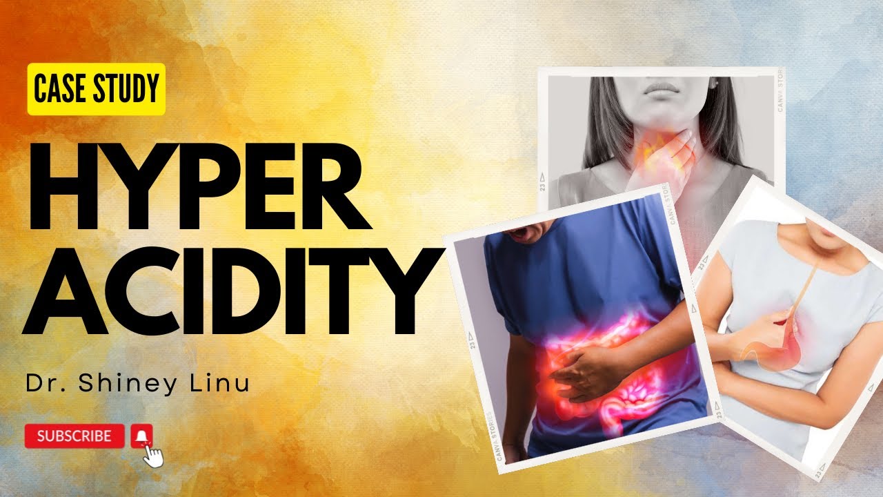 85 relief in just 30 Days Patient Suffering from excessive Burping