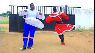 THAPELO WA MOJUTA-KGADIMOLA