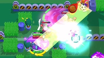 Mortis in Random #19