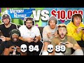 First To Get 100 KILLS In Fortnite Wins $10,000!! (Fortnite Battle Royale w/ Team ALBOE)