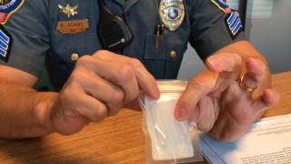 How Do Drug Field Test Kits Work? Well Show You