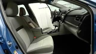 2012 Toyota Camry - Charles Maund Toyota - Austin, TX 78758