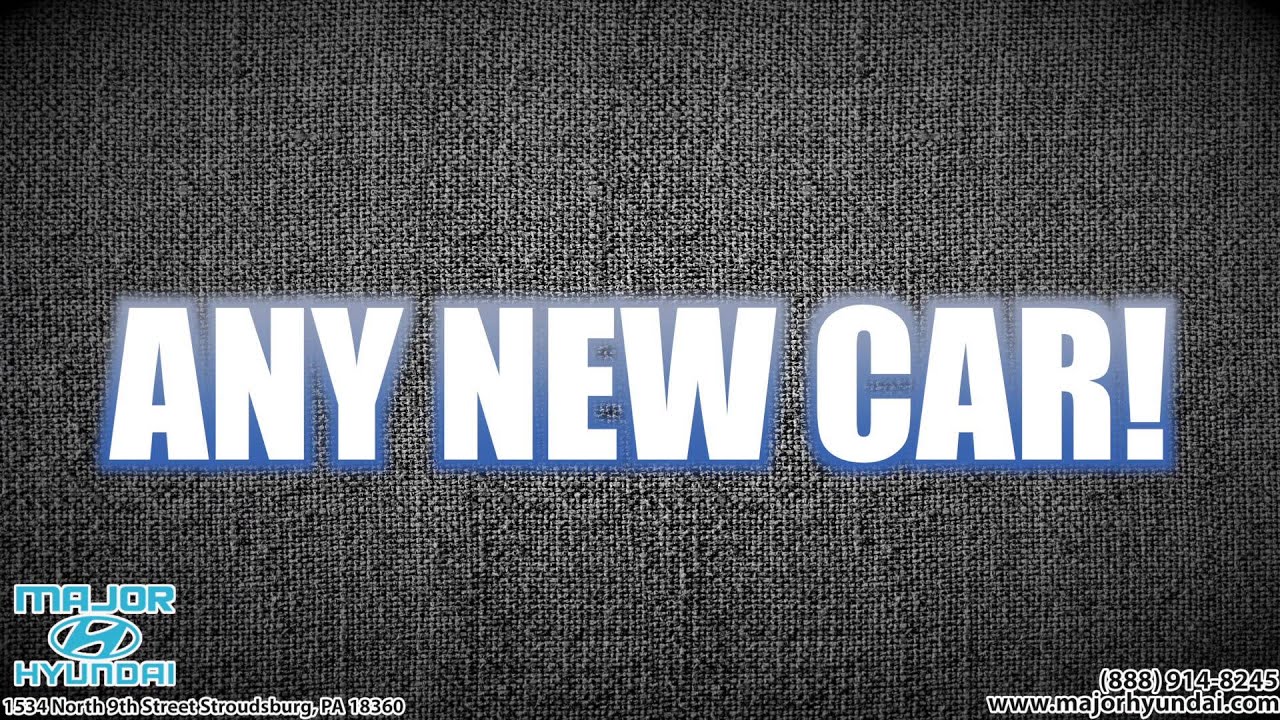 Major Hyundai PROMO & Advertising 720HD  | professionalvideos.net