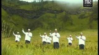 ARRAHMAN ALLAH ALLAH