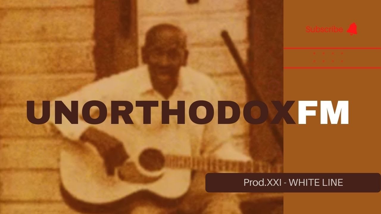 WHITE LINE - Prod.XXI