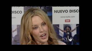 Kylie Minogue - Gay Pride Madrid 2010 News - Aphrodite - All The Lovers - Live FlashMob