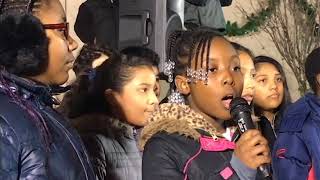 2017 Christmas Tree Lighting