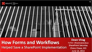 Famous Work Smarter with Forms & Workflows for Your Team Profile