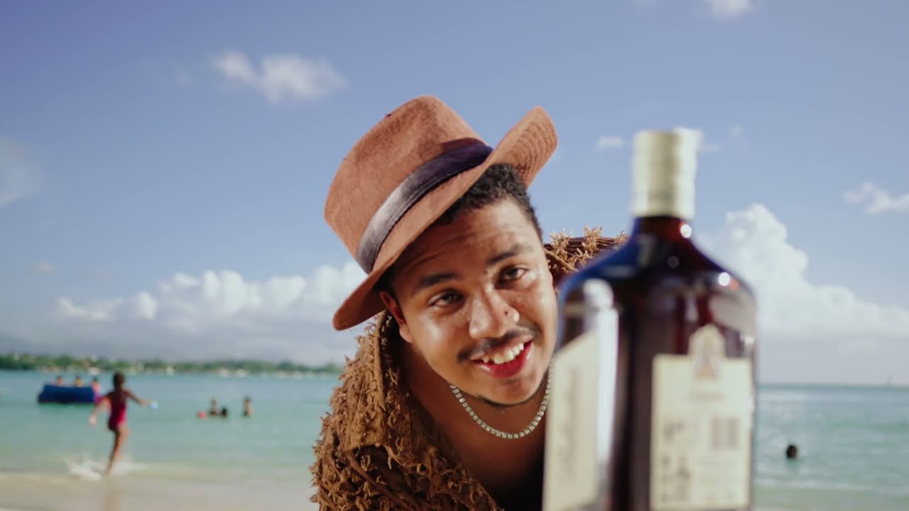 Yansley - Lafors donn demisyon (Clip officiel)