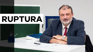 Ruptura Christian Dunker Desejo Em Cena