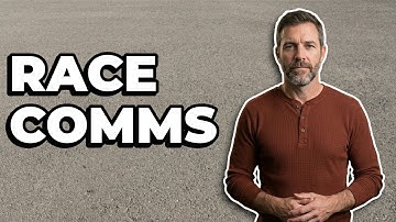 How Do NASCAR Drivers Get Race Instructions?