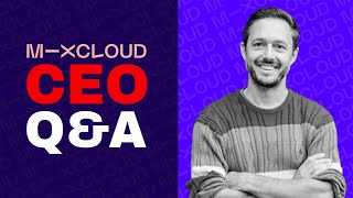 Mixcloud Live vs Twitch - The Future of DJ Streaming? CEO of Mixcloud Answers Questions