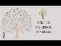 Video 2: Iniciar mi Árbol Familiar en FamilySearch