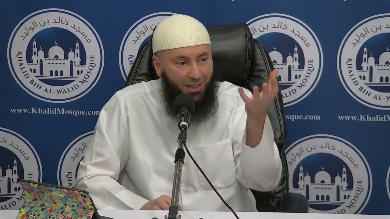 The whispering of Shaytan (8): The Three Groups that Aim to destroy Islam
