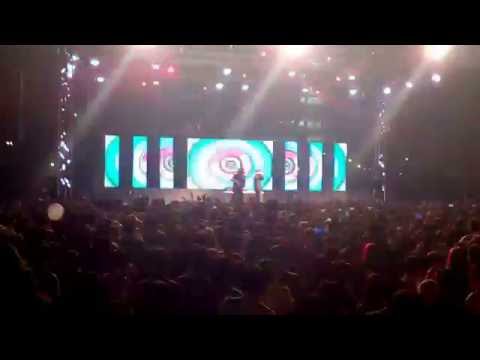 대학축제란 이런것이다/ DJ DOC -나 이런사람이야(경희대축제)