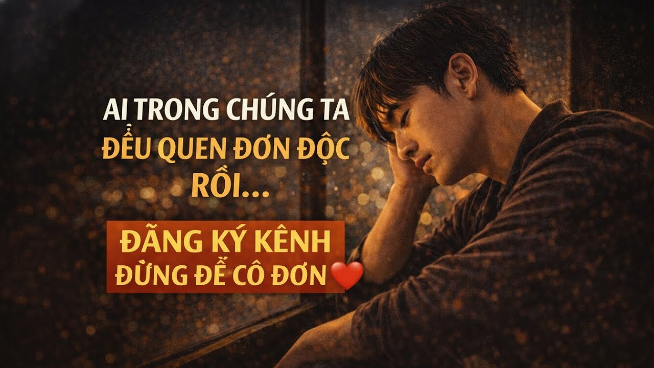 đêm nào anh cũng nghỉ vì em phần 2 | Nhạc cho những đêm không ngủ