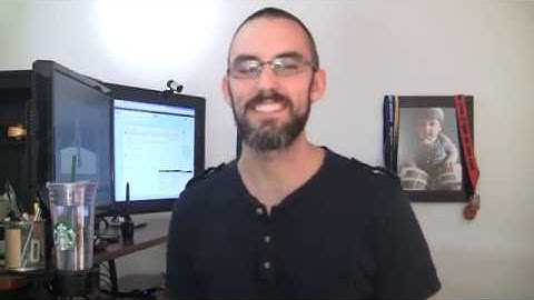 Animating Idle Cycles - Lecture 02/2013