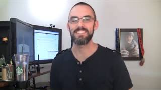 Animating Idle Cycles - Lecture 02/2013