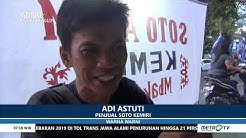 WARNA WARNI - MENIKMATI SOTO KEMIRI KULINER KHAS PATI - Durasi: 3.35. 