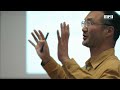 Michael Suk-Young Chwe | 75 Years of Nash Equilibrium, Oxford