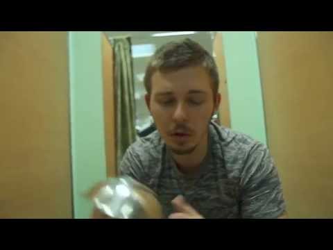 Простая нержавеющая миска | 100 руб. ($1.46)