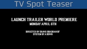 Mortal Kombat X - TV Spot Teaser [HD 1080P]