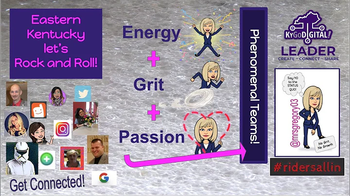 Alison Gregory Keynote Western KYGoDigital 2018