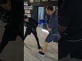 Удары встречного характера