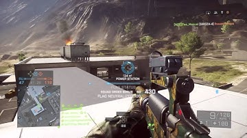 Battlefield 4 - WTF moments