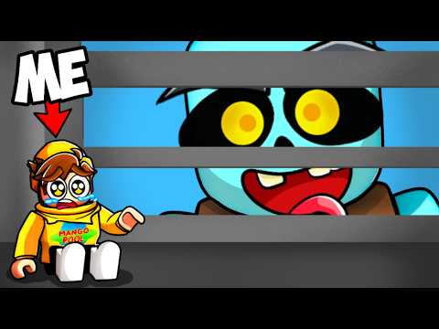 I found IMPOSSIBLE INVISIBLE SPOTS In Roblox Hide & Seek