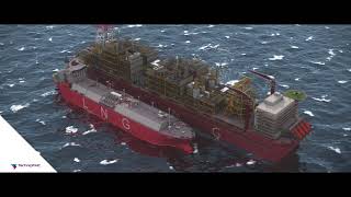 FLNG Overview
