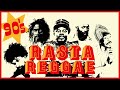 90s RASTA REGGAE MIX by SAMI-T from Mighty Crown