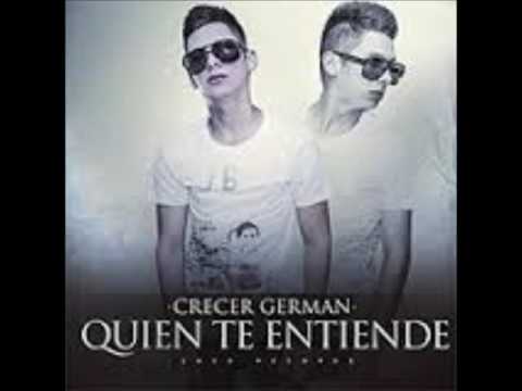 Quien te entiende