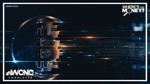 Beware crypto scams, expert warns