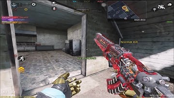 mythic cbr4 amoeba x mythic as val double edge search and destroy clips(codm search and destroy)