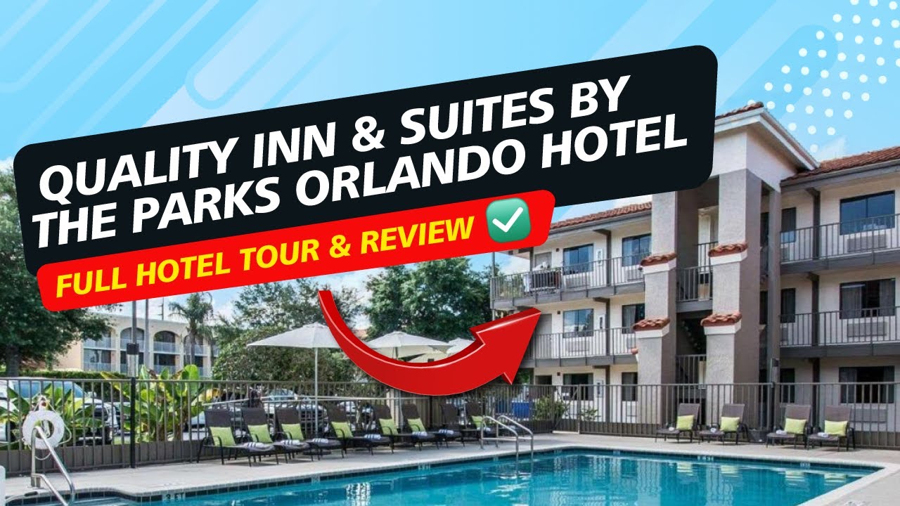 quality inn tour