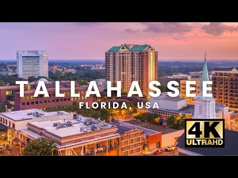 Tallahassee (Florida, USA)
