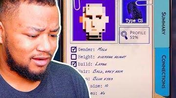 The Retired Reaper | Shadows of Doubt