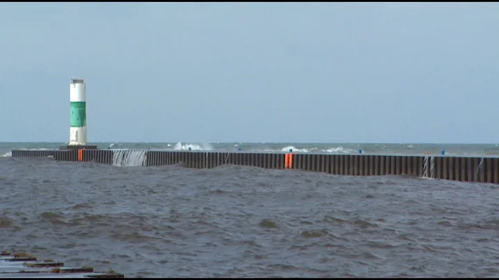 OML: The Lizzie Throop Shipwreck