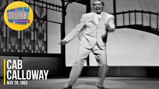 Watch Cab Calloway St Louis Blues video