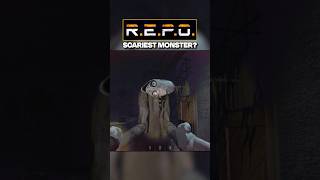 WHICH REPO MONSTER IS SCARIEST? #shorts #repo #repogame @iElucian
