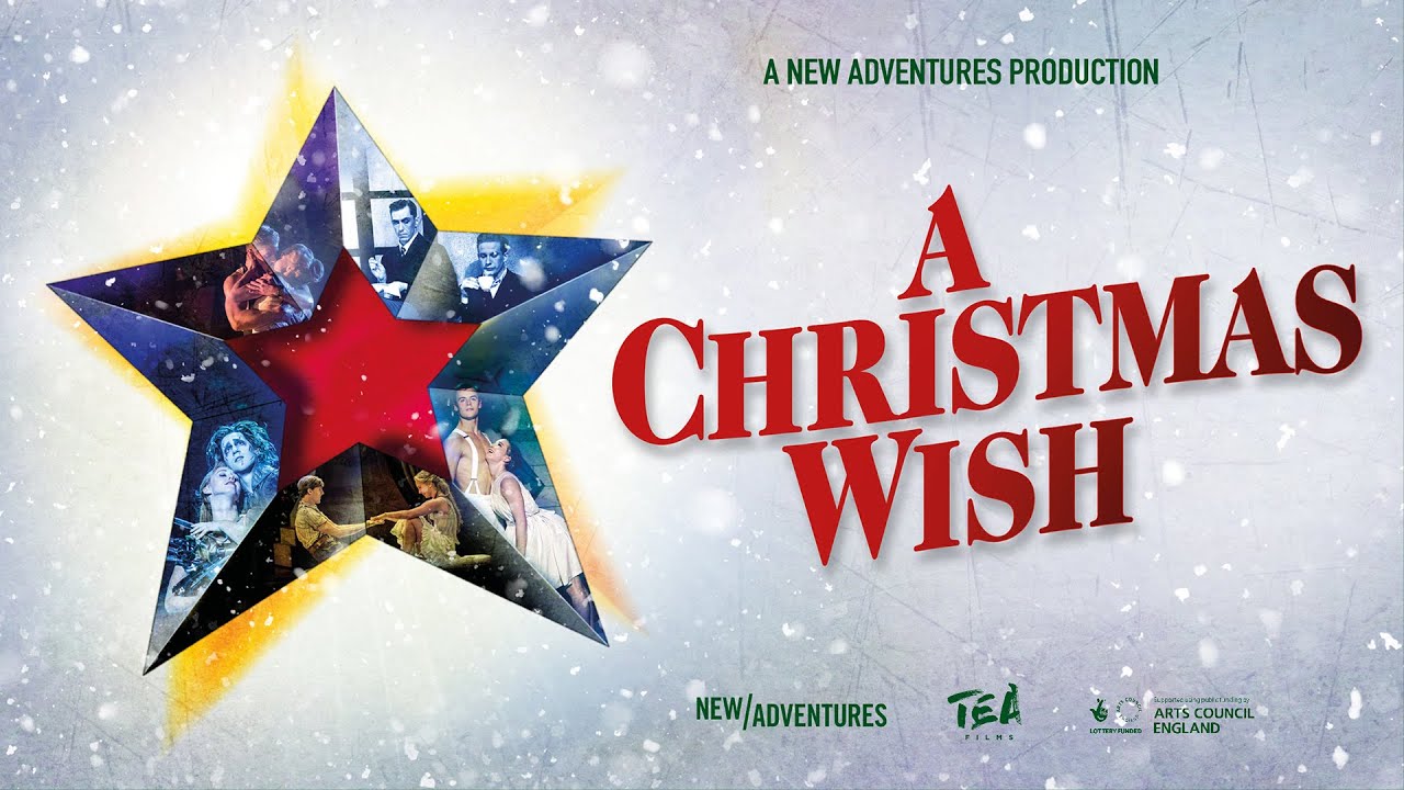 A Christmas Wish Full Film YouTube