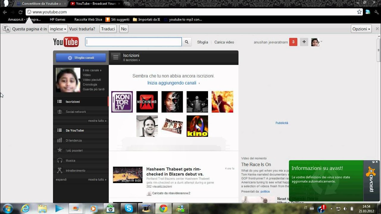 Scaricare Musica Da Youtube Gratis Senza Programmi