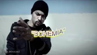 #6 Bohemia Live Lyrics (16/Feb/2018) - Navdeep Singh Nabha Live Stream